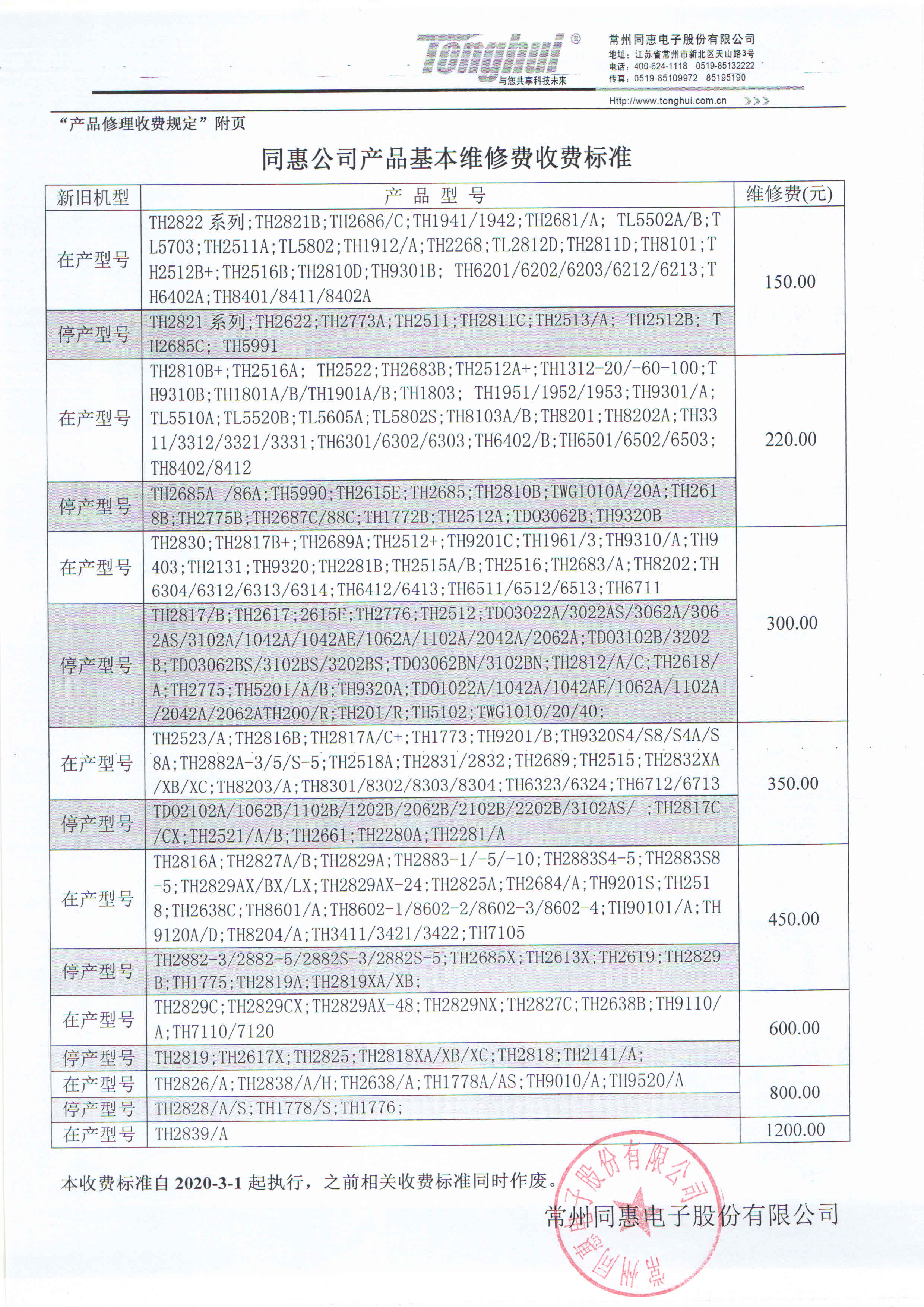 高德娱乐电子维修收费规定2020_页面_2.jpg